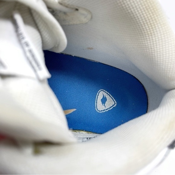 Nike Air Force 1 Mid ‘07 Sneakers - Picture 10 of 11